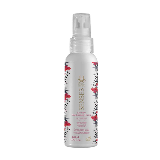 Senses Serenity Moisturizing Serum by Hydra