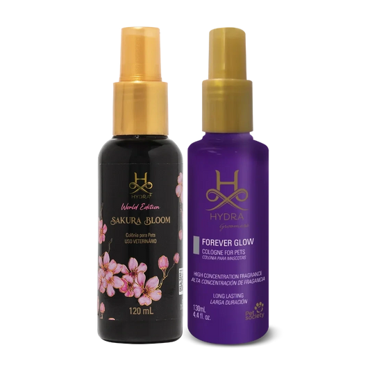Pet Tokyo Pink Lights Mini Cologne by Hydra