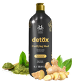 Load image into Gallery viewer, Vegan Detox Purifying Mud 33.8oz by Hydra
