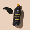 Load image into Gallery viewer, Vegan Detox Purifying Mud 33.8oz by Hydra
