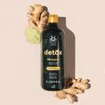 Load image into Gallery viewer, Vegan Detox Shampoo 33.8oz by Hydra
