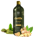 Load image into Gallery viewer, Vegan Detox Shampoo 33.8oz by Hydra
