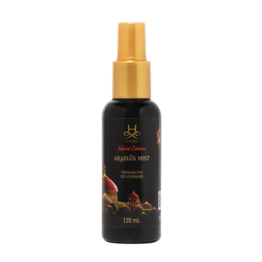 Pet Riads of Marrakech Mini Cologne by Hydra
