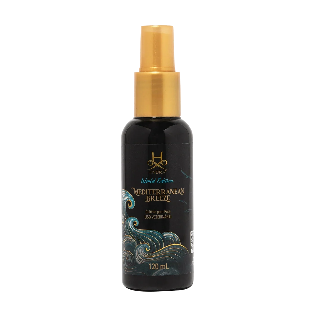 Pet Amalfi Romance Mini Cologne by Hydra