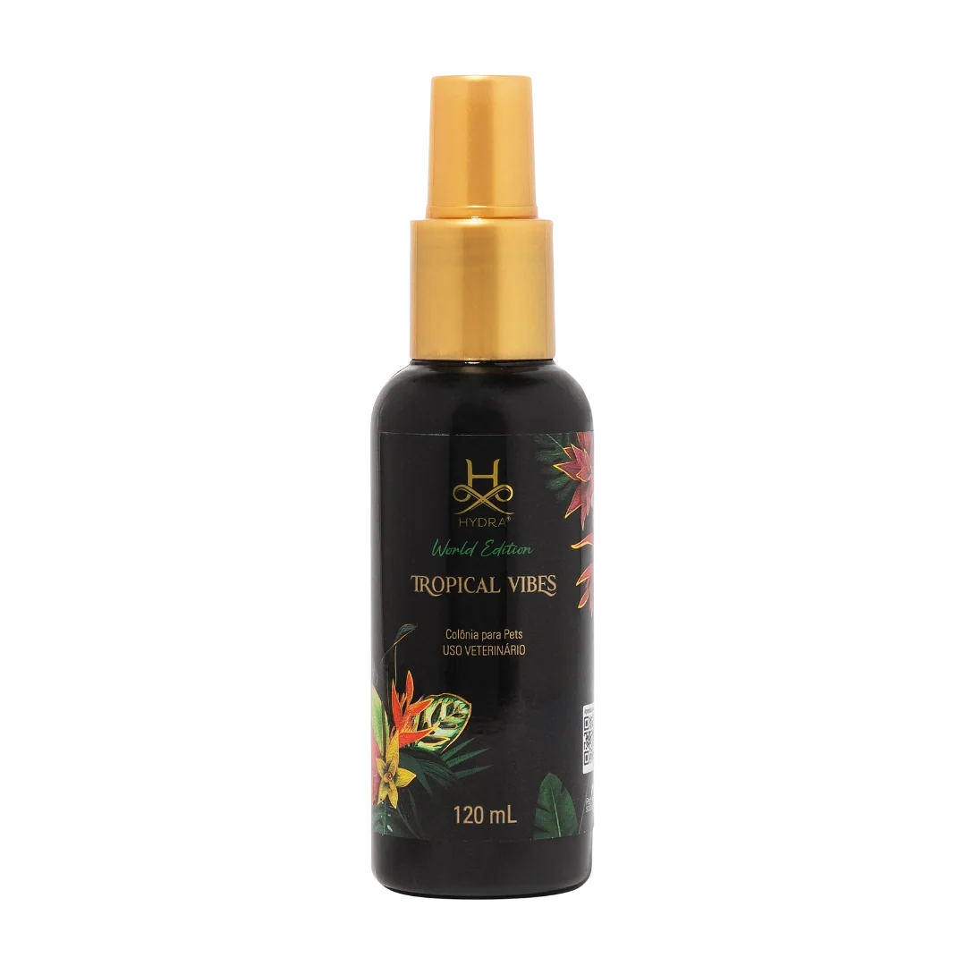 Pet Cartagena Nights Mini Cologne by Hydra