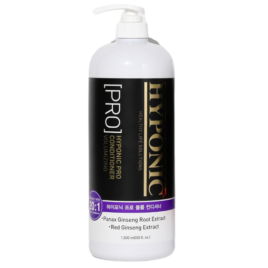 PRO Conditioner for dogs Volumizing 1500ml by Hyponic
