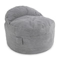 Load image into Gallery viewer, Adult Bean Bag Chair - Queen - NEST Terry Corduroy
