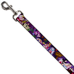 Dog Leash - Alice & the Queen of Hearts Scenes