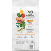 Nutro Natural Choice Small Breed Chicken & Brown Rice Dry Dog Food (5lb) 