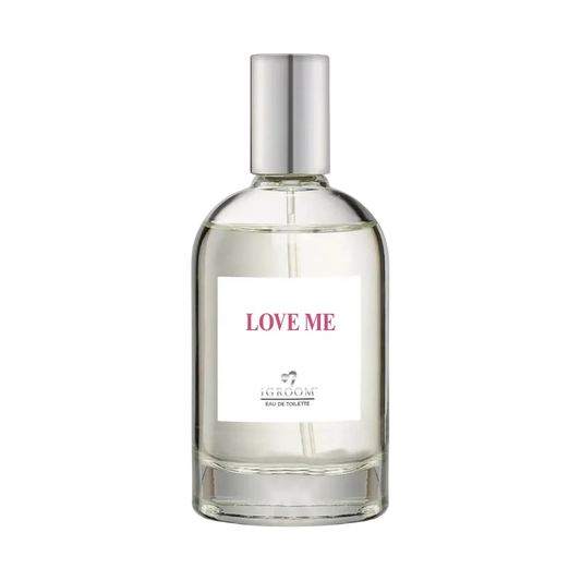 Love Me Perfume 100ml by iGroom