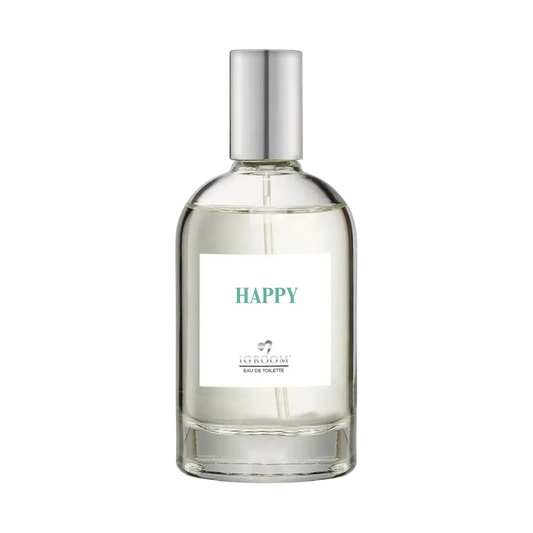 Happy Perfume 100ml by iGroom