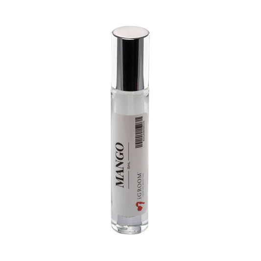 Mango Perfume 15ml by iGroom