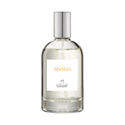 Mango Perfume 100ml by iGroom