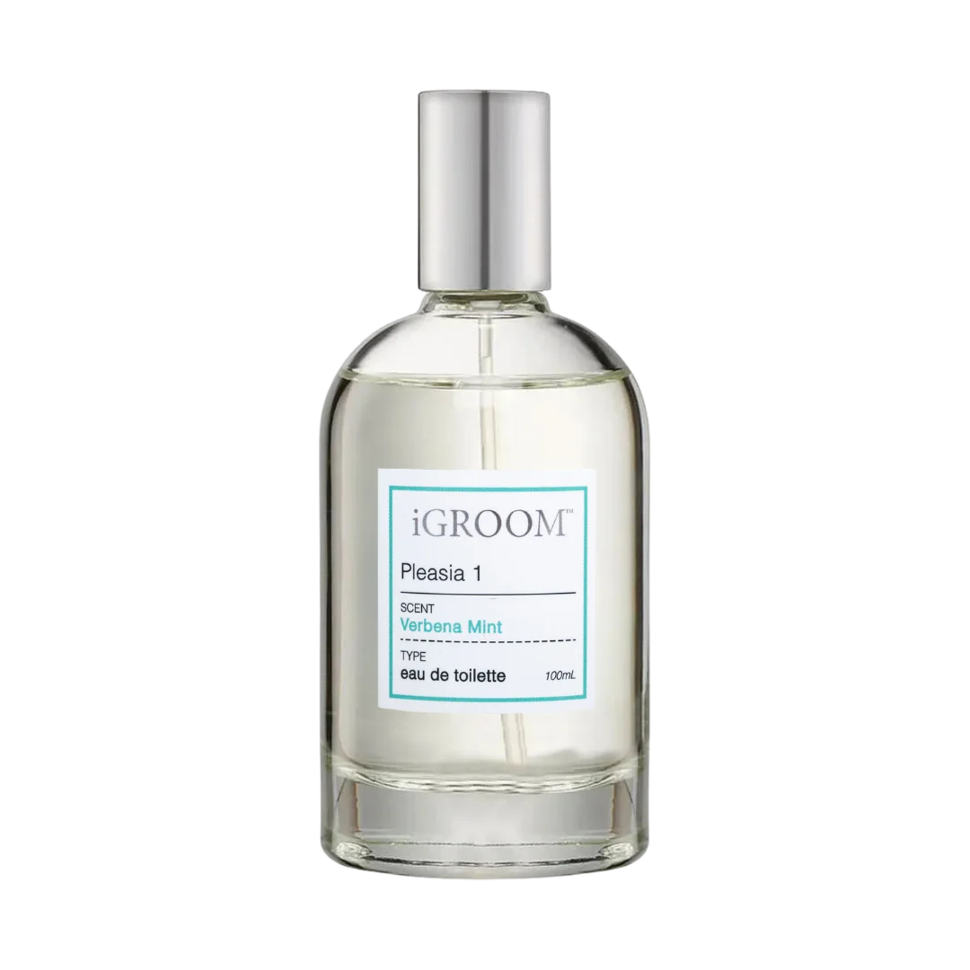 Pleasia 1 Perfume 100ml by iGroom