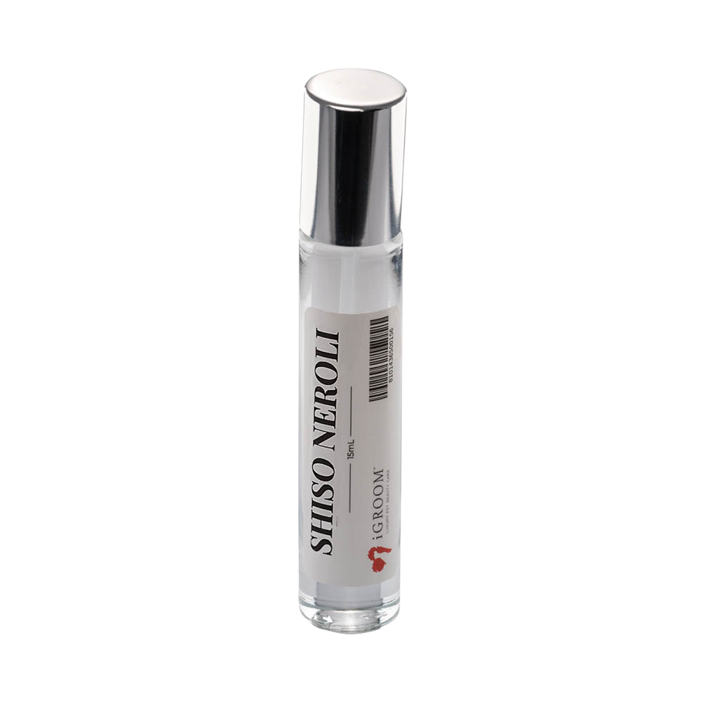 Shiso Neroli Perfume 15ml by iGroom