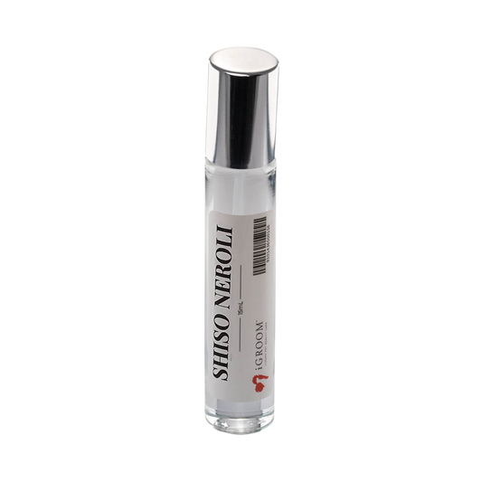 Shiso Neroli Perfume 15ml by iGroom