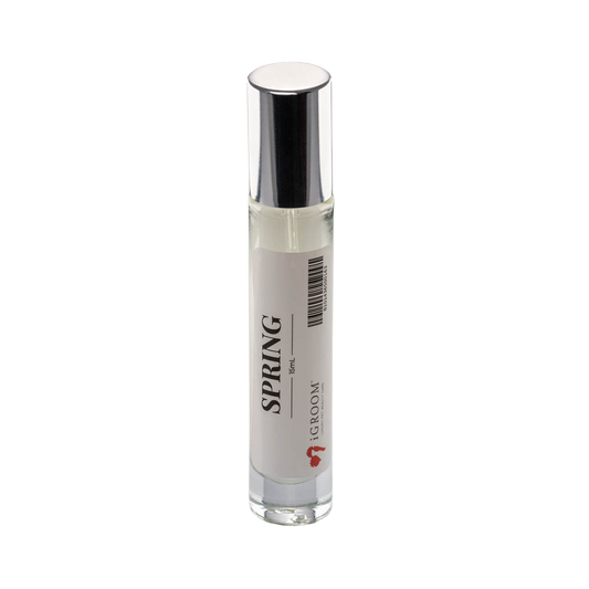 Spring Perfume 15ml by iGroom