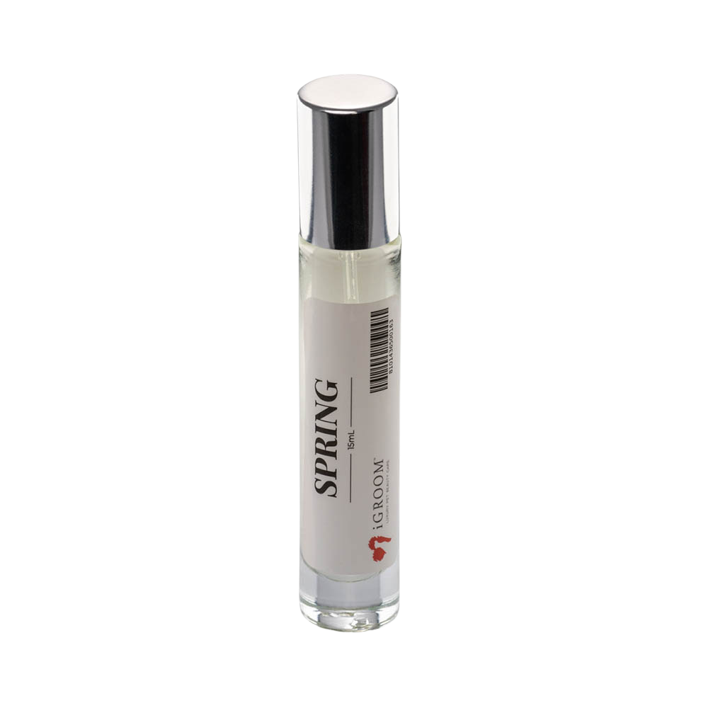 Spring Perfume 15ml by iGroom