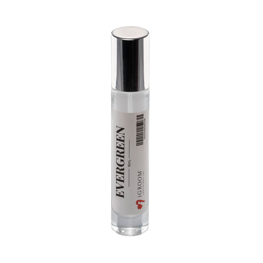 Evergreen Perfume 15ml by iGroom
