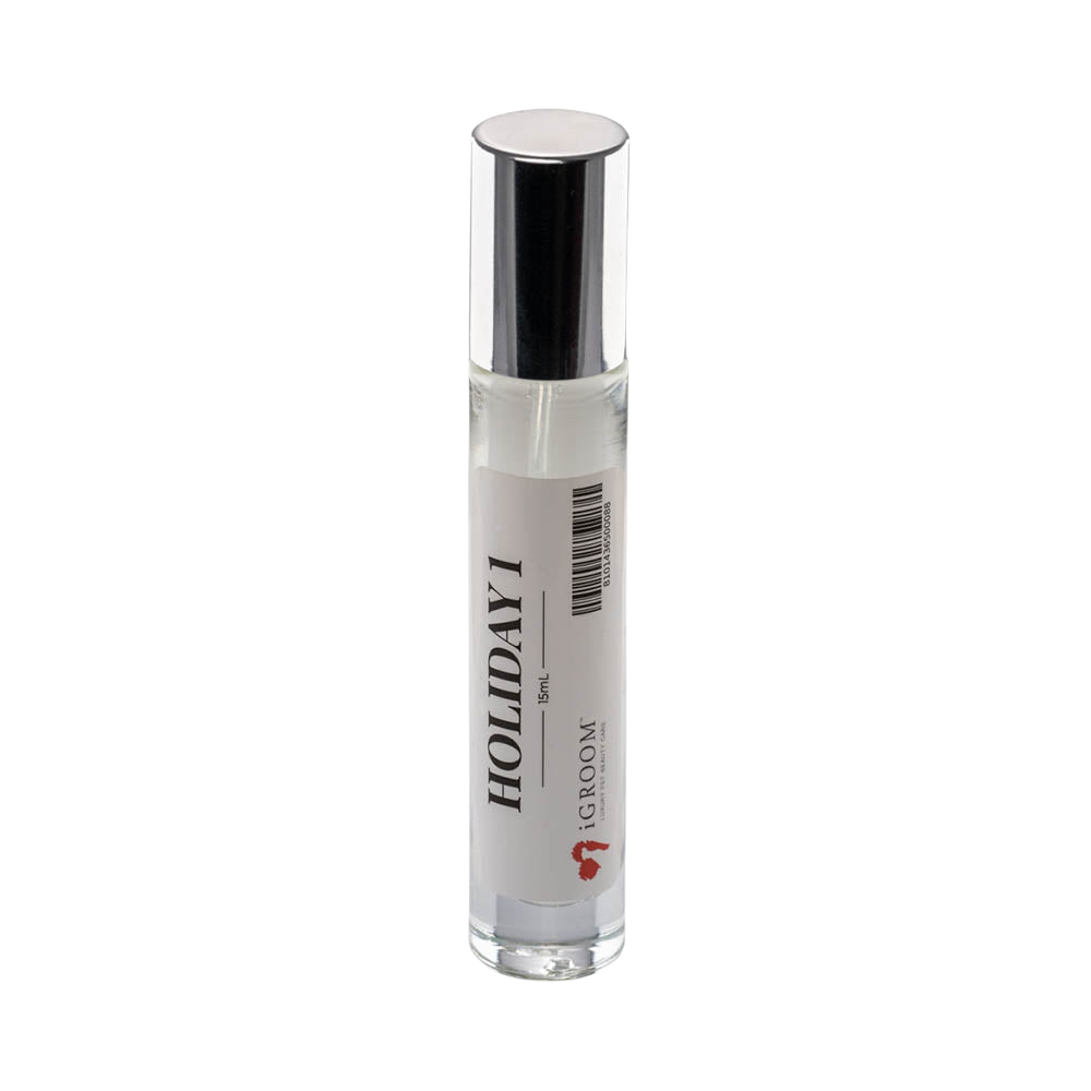 Holiday 1 Perfume 15ml by iGroom