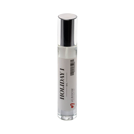 Holiday 1 Perfume 15ml by iGroom