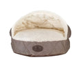 Load image into Gallery viewer, Cover Dog Bed - Southlake Paws
