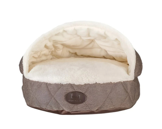 Cover Dog Bed - Southlake Paws