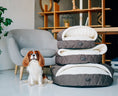 Load image into Gallery viewer, Cover Dog Bed - Southlake Paws
