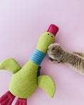 Load image into Gallery viewer, Pet Toy - Duck Jose - Southlake Paws
