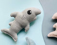 Load image into Gallery viewer, Pet Toy - Baby Shark - Southlake Paws
