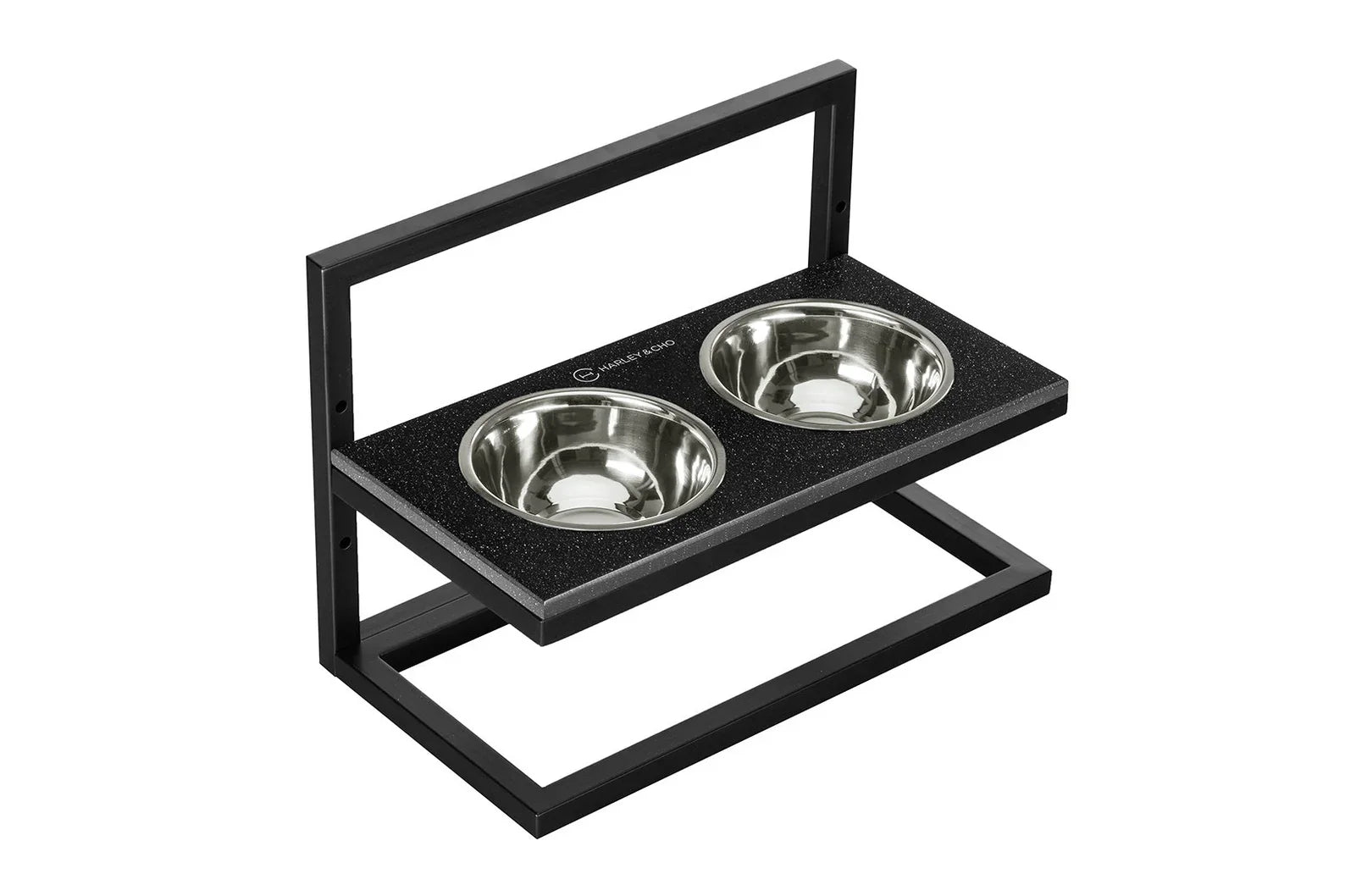 Adjustable Pet Bowl Stand - Southlake Paws