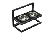 Adjustable Pet Bowl Stand