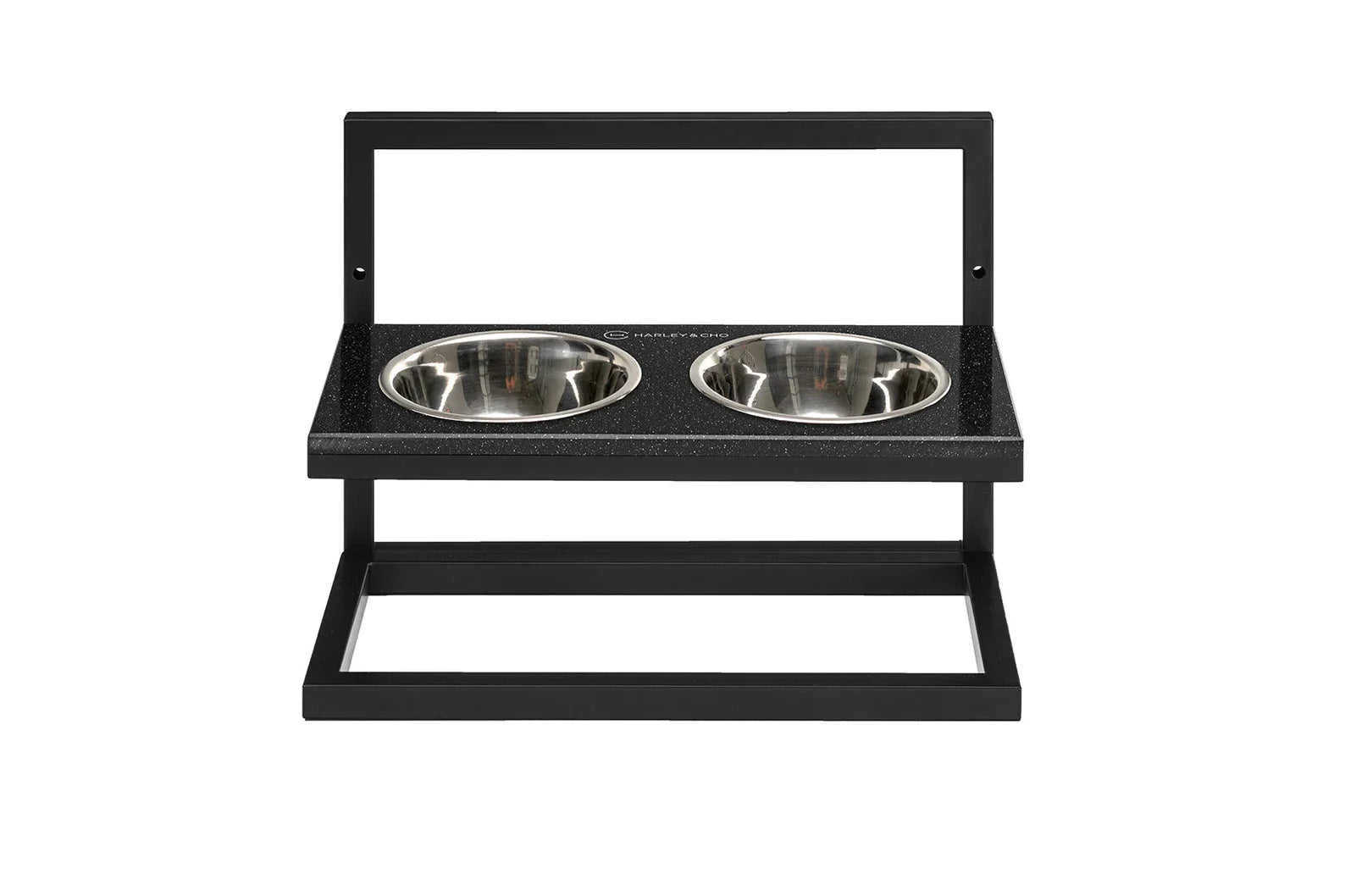 Adjustable Pet Bowl Stand - Southlake Paws