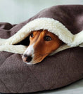 Load image into Gallery viewer, Cover Dog Bed - Southlake Paws
