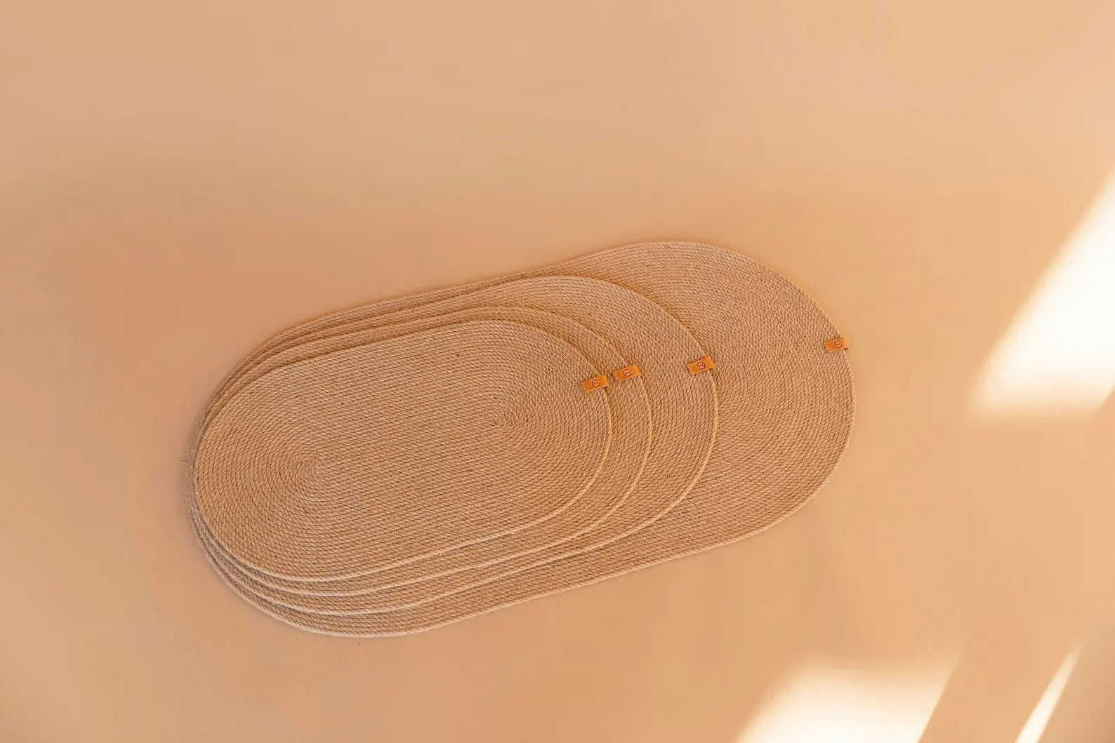Bowl mat flair.pet