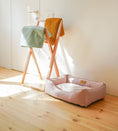 Load image into Gallery viewer, Velvet Cat Bed Dreamer - Southlake Paws

