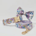 Load image into Gallery viewer, Lilac Meadow Floral Set
