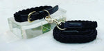 Dog/Cat Harness/Collar/Leash/Waste Bag ~ Girls be Girls Collection - (sold individually)