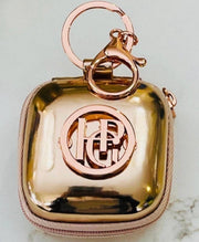 Dog/Cat Harness/Collar/Leash/Waste Bag ~ La Fleur Collection - (sold individually)