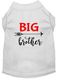 Load image into Gallery viewer, Pet Shirt "Big Brother"

