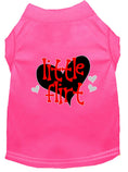 Load image into Gallery viewer, Pet Shirt "Little Flirt"
