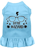 Load image into Gallery viewer, Pet Dress "Little Wizard"
