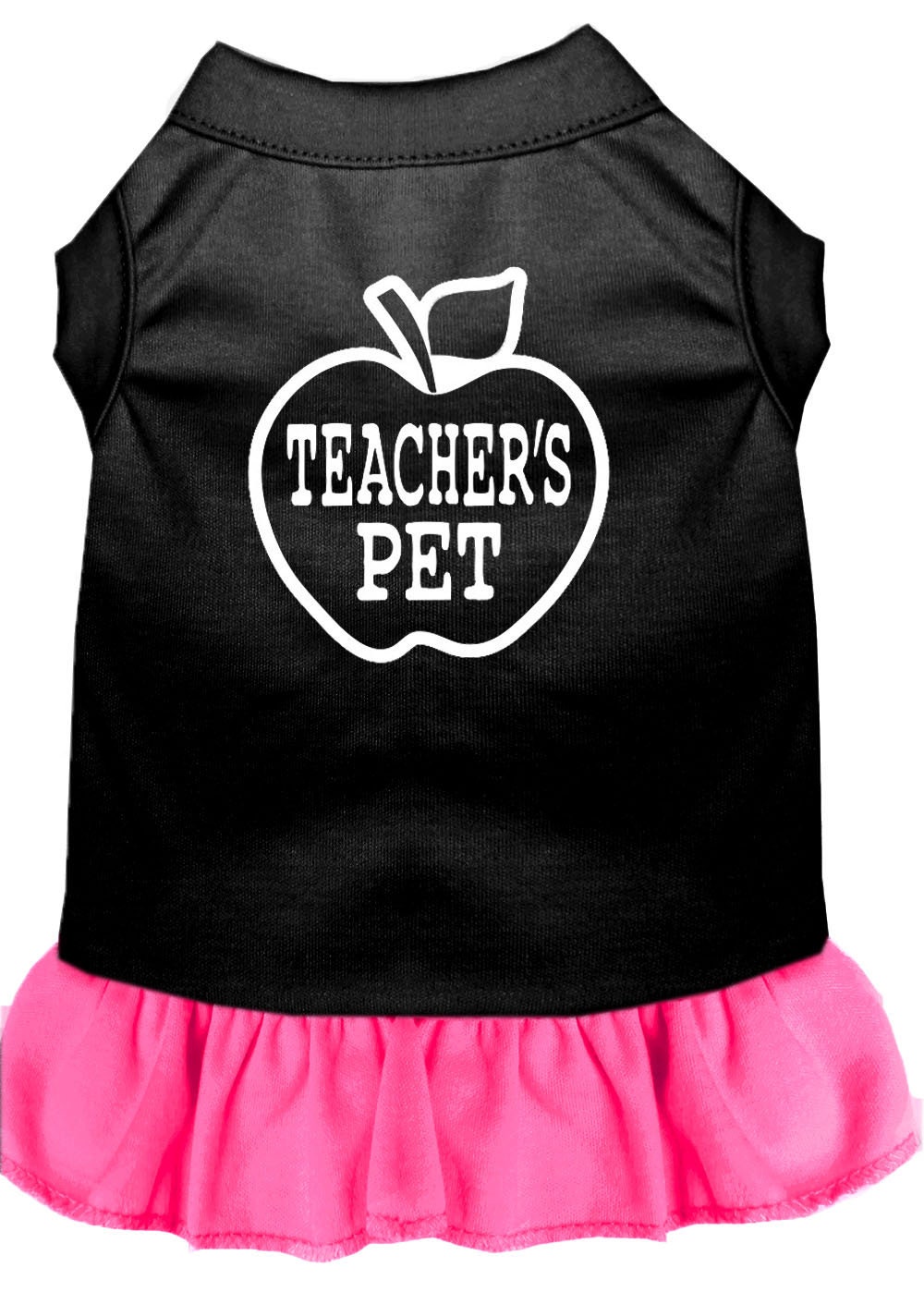 Pet Dress "Teacher's Pet"