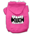 Load image into Gallery viewer, Pet Hoodie "Bite Me"

