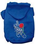 Load image into Gallery viewer, Pet Hoodie "Timeless Tale"
