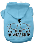 Load image into Gallery viewer, Pet Hoodie "Little Wizard"
