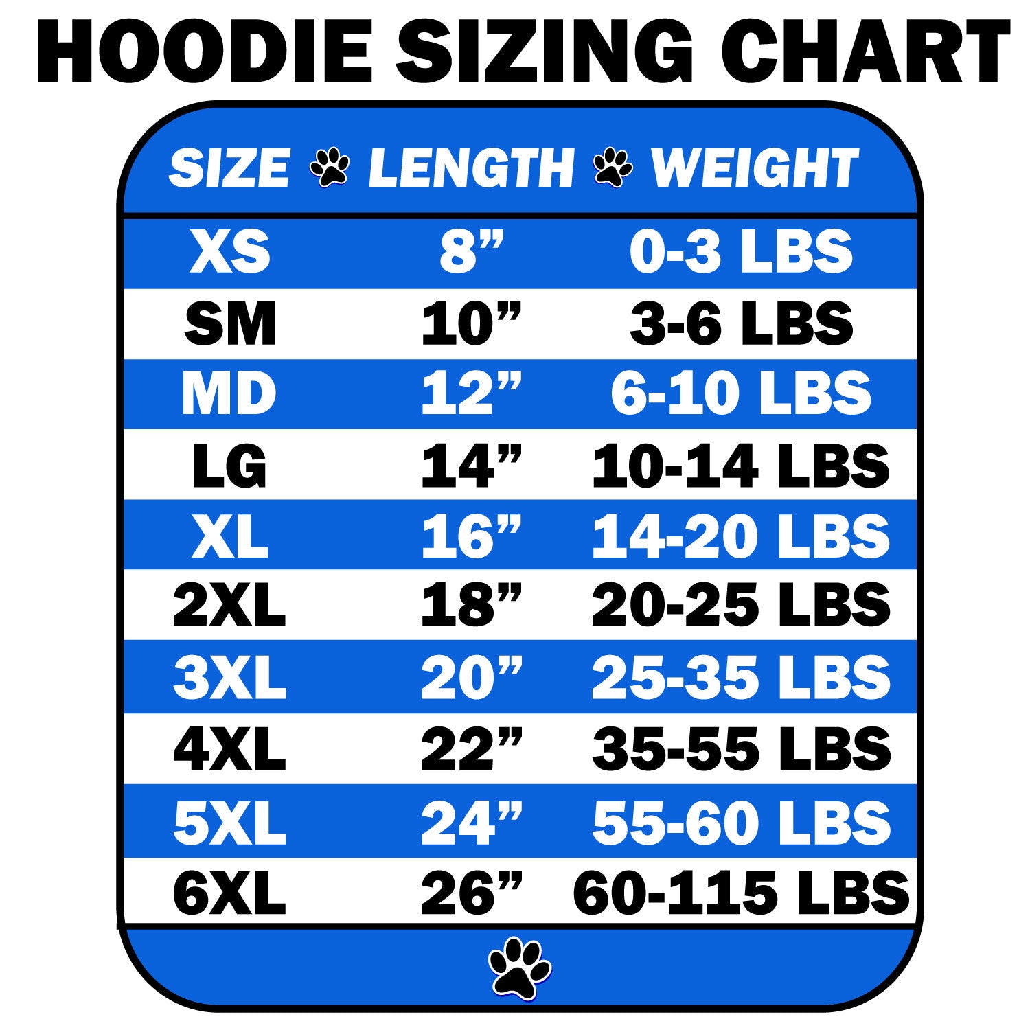 Halloween Pet Hoodie "Crayon Costume"