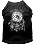 Load image into Gallery viewer, Pet Dog & Cat Shirt Screen Printed, "Free Spirit"
