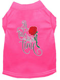 Load image into Gallery viewer, Pet Shirt "Timeless Tale"
