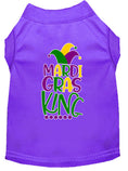 Load image into Gallery viewer, Pet Dog & Cat Shirt Screen Printed, "Mardi Gras King"
